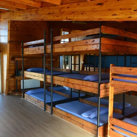 Habitaciones