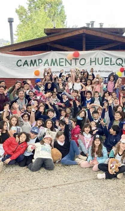 Educación