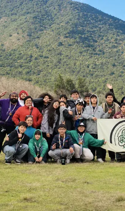 Scouts