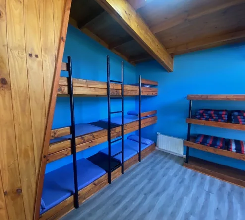 Habitaciones