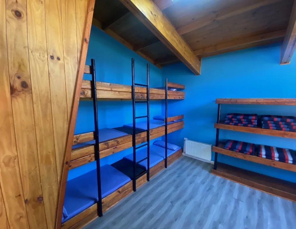 Habitaciones