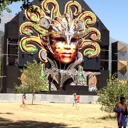 Mysteryland