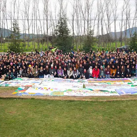 Voluntariado
Teletón