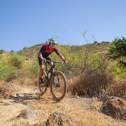 Climbing y
MTB Tour