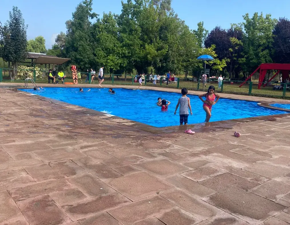 Espacios para actividades